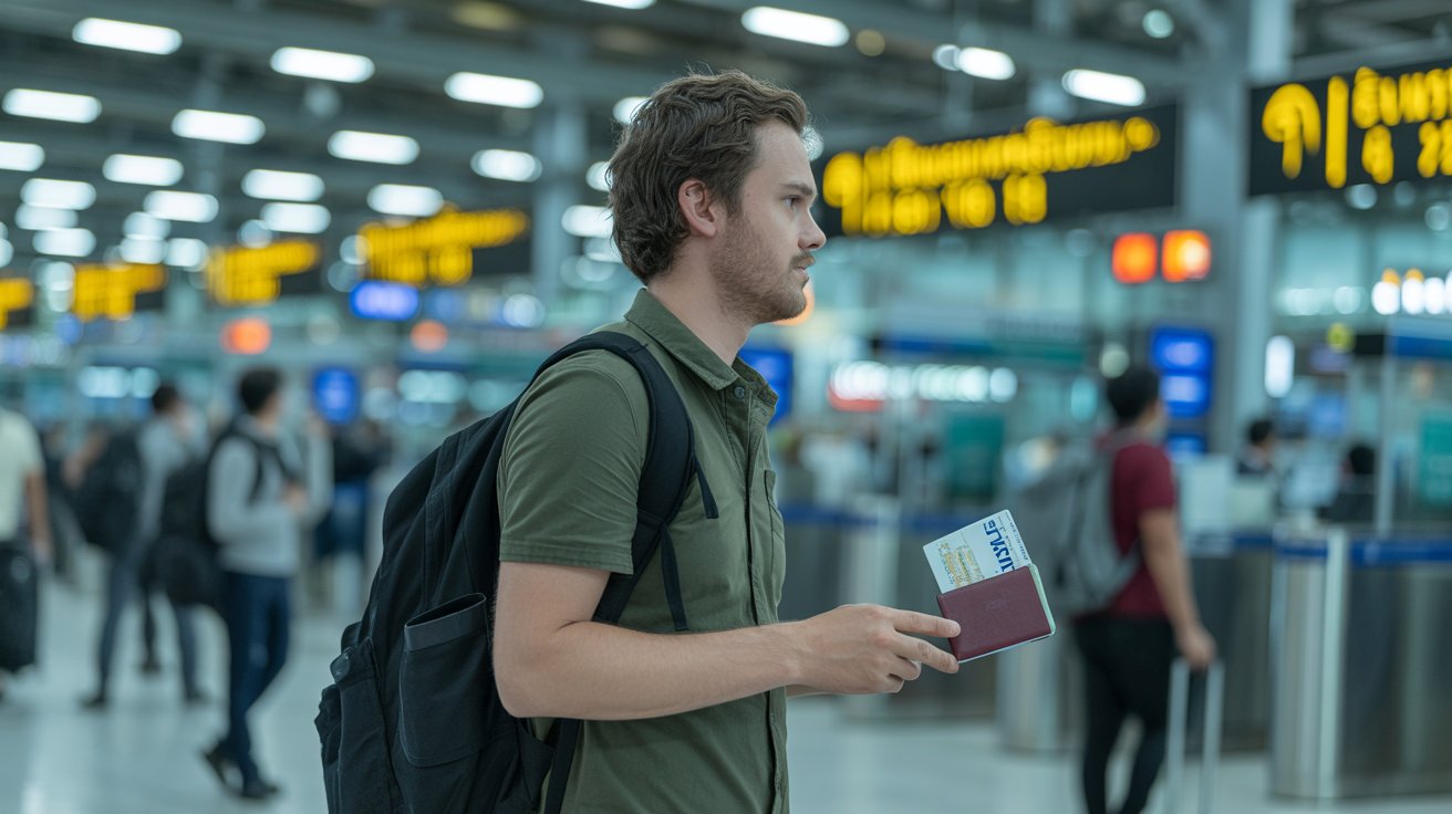 Thailand Onward Ticket Requirements for One-Way Travelers (2026)